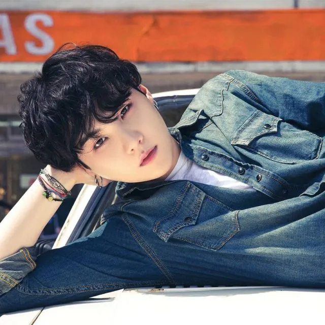 Suga BTS Terkonfirmasi Positif Covid-19 Sepulang dari Amerika Serikat 3