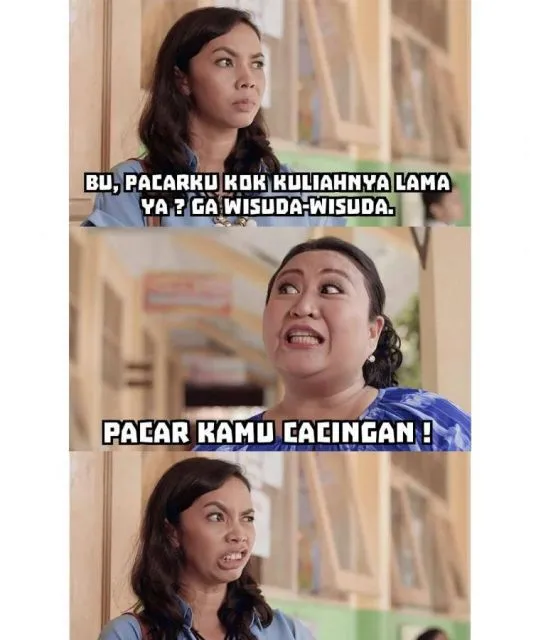 Meme Iklan TV ini Bukti Kalau Warganet Indonesia Imajinatif Banget. Ada-ada Aja~ 16