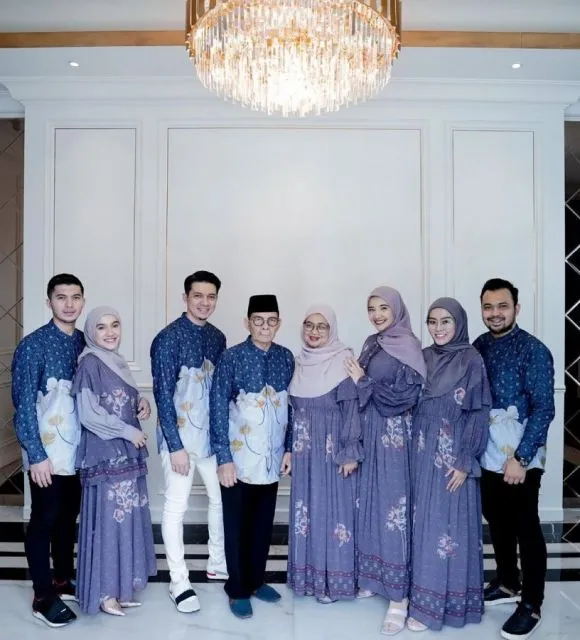 Zaskia Sungkar Ditipu Adik Ipar Sendiri, Datang ke Kepolisian Guna Beri Kesaksian 6