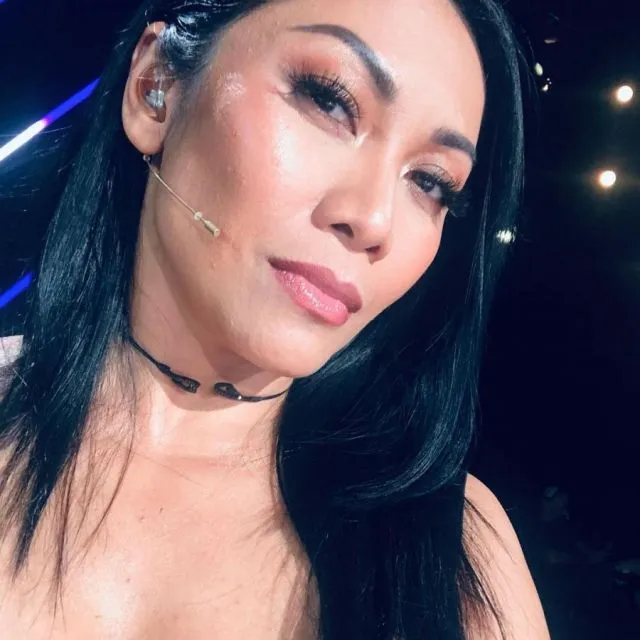 Anggun Tampil dalam Konser Natal di Vatikan, Nyanyikan Lagu Berbahasa Indonesia 2