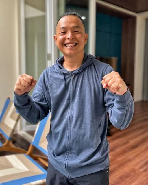 Film Terbarunya Dimanfaatkan Penipu, Ernest Prakasa Ajak Warganet Hati-Hati 4