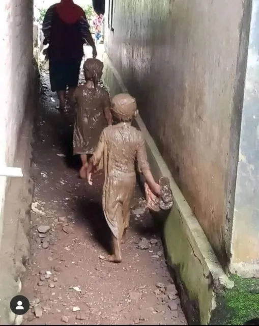 Berbagai Momen yang Menjadi Bukti Bahwa Ibu Sesungguhnya Punya Kekuatan Super dan Indra Keenam 7