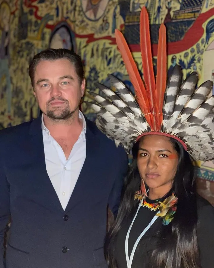 Artis Hollywood Kaya Raya tapi Hidup Sederhana. Prinsip! 13