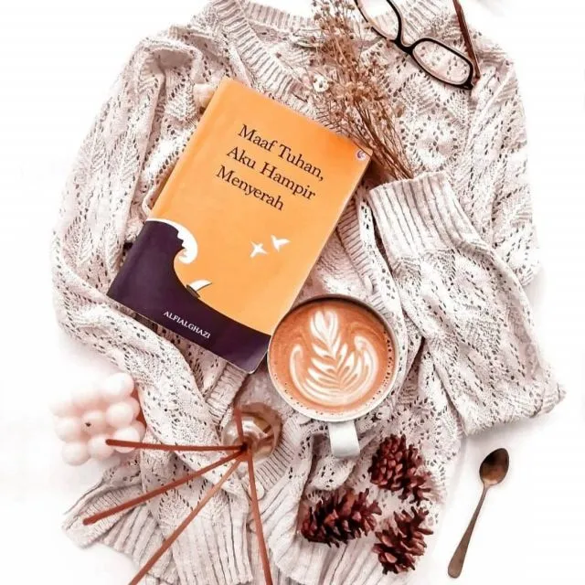 6 Rekomendasi Buku Self Healing Terbaik & Best Seller 9