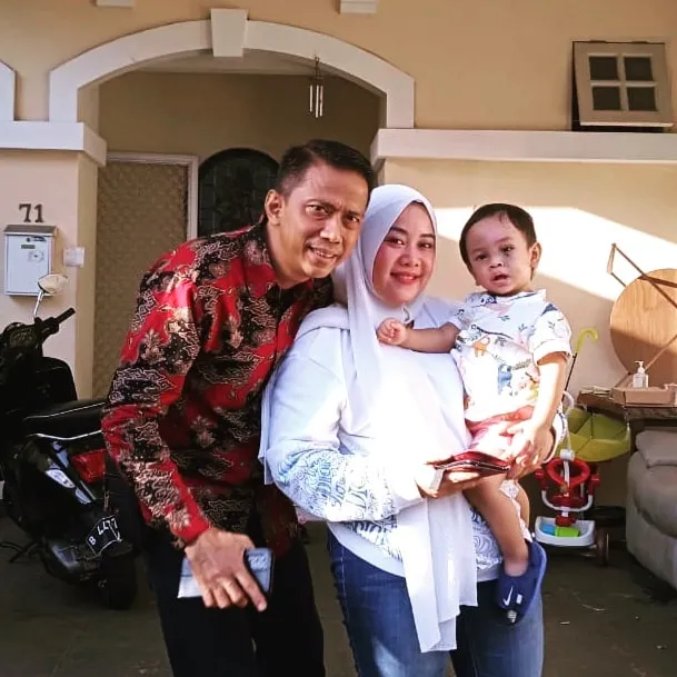 Permohonan Doddy Sudrajat Ditolak Pengadilan Terkait Perwalian dan Ahli Waris 3