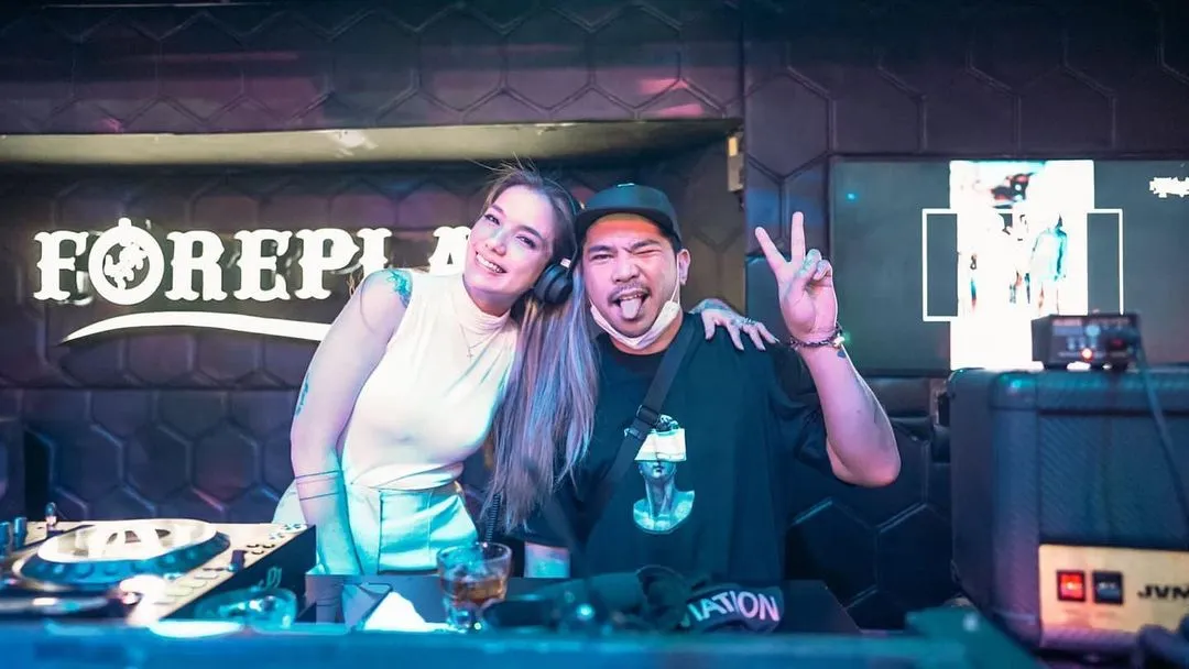 Sheila Marcia Bantah Dugaan KDRT Setelah Unggah Foto Wajah Lebam 5
