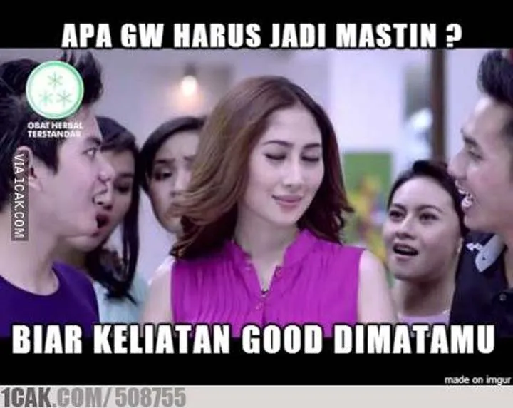 Meme Iklan TV ini Bukti Kalau Warganet Indonesia Imajinatif Banget. Ada-ada Aja~ 11