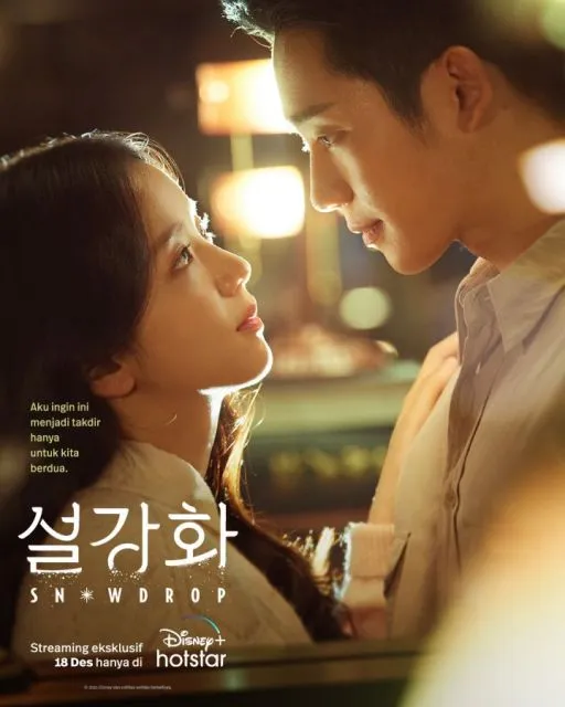 Petisi Hentikan Drama Jisoo BLACKPINK
