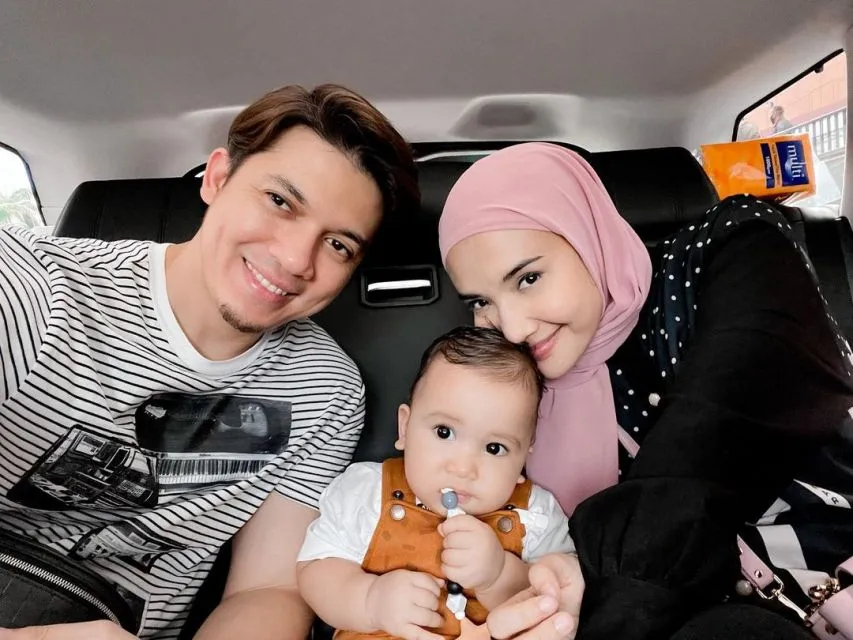 Zaskia Sungkar Ditipu Adik Ipar Sendiri, Datang ke Kepolisian Guna Beri Kesaksian 5