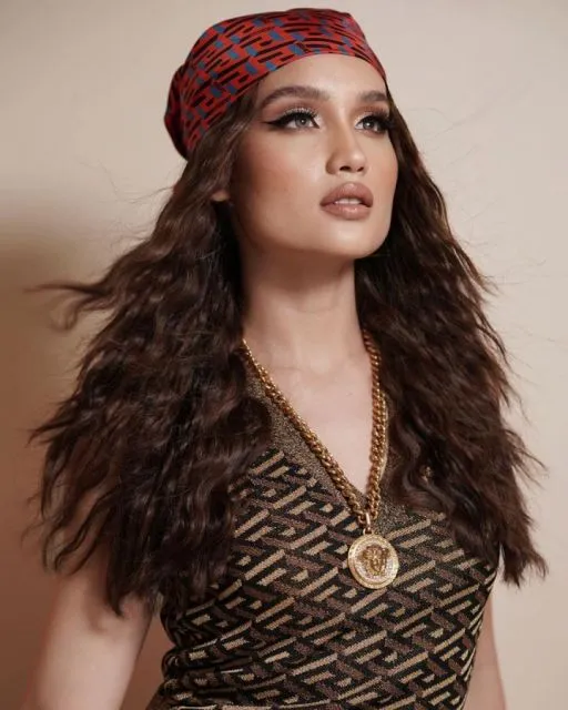 Cinta Laura Kagum pada Gus Dur, Sebut Sosoknya Toleran dan Berani 5
