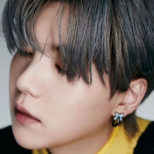 Suga BTS Terkonfirmasi Positif Covid-19 Sepulang dari Amerika Serikat 4
