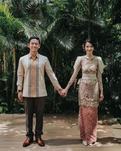 7 Detail Lamaran Belva Devara dan Sabrina Anggraini 9