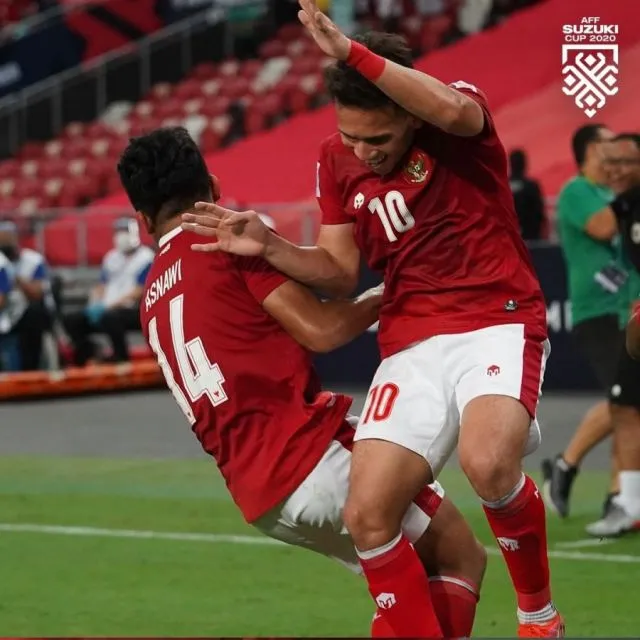 Respons Darius Sinathrya terhadap Ardes Goenawan yang Dianggap Remehkan Timnas di Piala AFF 8