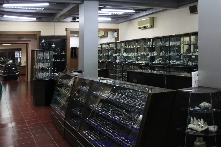 6 Tempat Pusat Kerajinan Khas Jogja Terlengkap 11