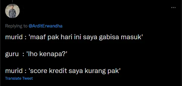 Muncul Wacana E-Sport Akan Masuk ke Dalam Kurikulum Sekolah, Begini Respons Warganet 13