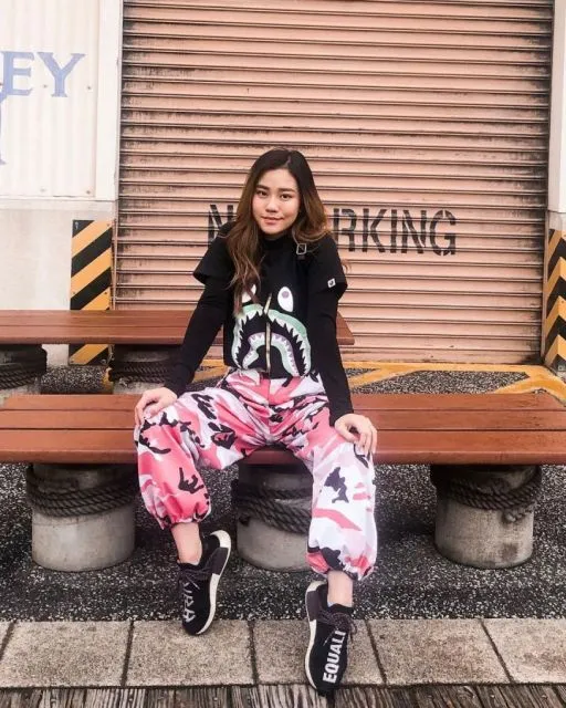 8 Ide Busana ala Jessica Jane yang Simpel dan Feminin 12