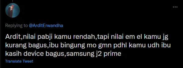 Muncul Wacana E-Sport Akan Masuk ke Dalam Kurikulum Sekolah, Begini Respons Warganet 15