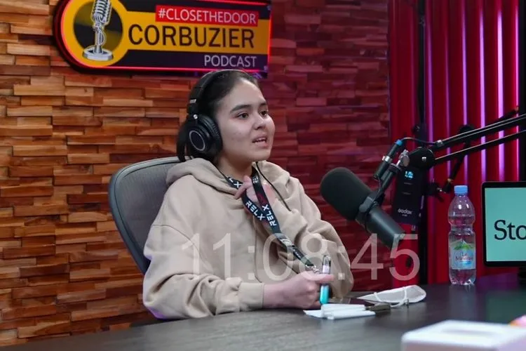 Ibu Gaga Muhammad Bantah Pernah Gesek ATM Laura, Sebut itu Fitnah 6