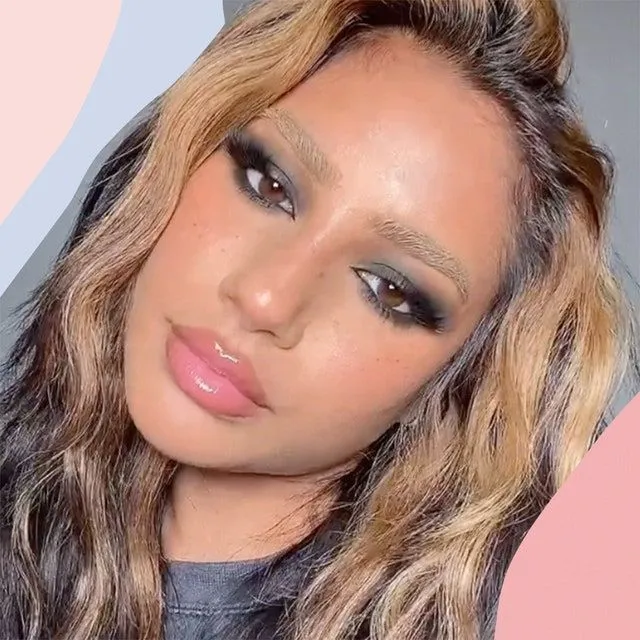Ini Tren Makeup yang Bakal Hits di Tahun 2022. Yang Ringan dan Bercahaya Jadi Idola! 12