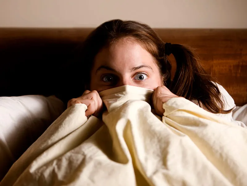 Kalian Pasti Pernah Dengar, ini 8 Urban Legend Paling Populer di Indonesia 13