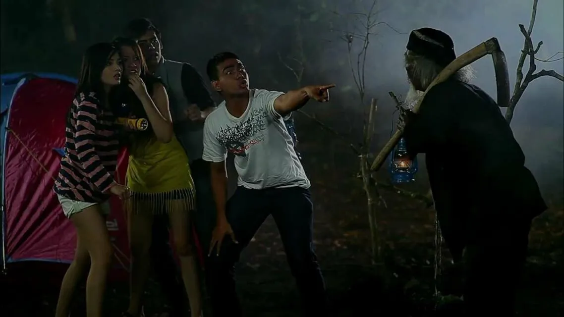 Kalian Pasti Pernah Dengar, ini 8 Urban Legend Paling Populer di Indonesia 9