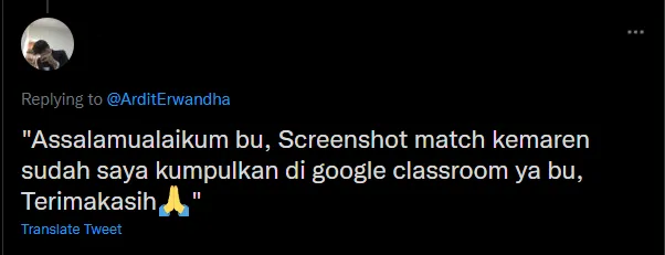 Muncul Wacana E-Sport Akan Masuk ke Dalam Kurikulum Sekolah, Begini Respons Warganet 16