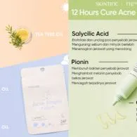 Perbandingan Acne Patch vs Acne Spot Gel. Menurut Hipwee, yang ini Paling Ampuh!