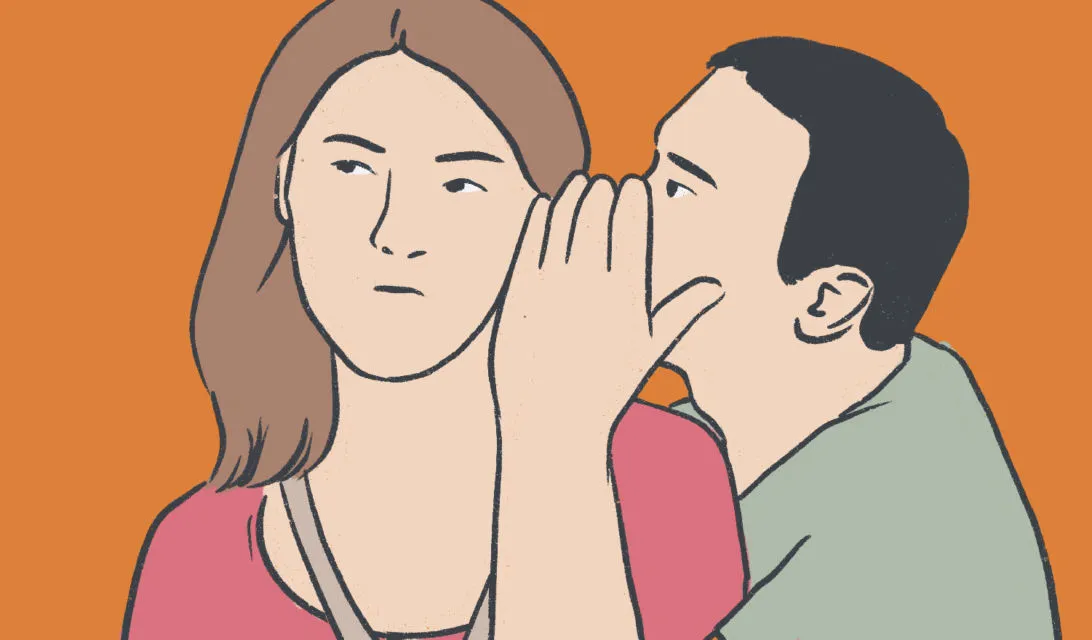 BUY ME A BOYFRIEND #1 - How to Start the Chaos 9