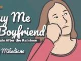 BUY ME A BOYFRIEND #4 – Rain After the Rainbow