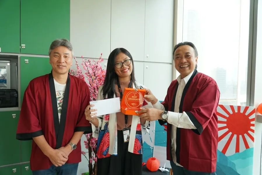 Sebagai Fresh Graduate, Ini 4 Hal Penting yang Perlu Kamu Ketahui Sebelum Melamar Pekerjaan di Sebuah Perusahaan 8