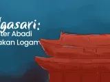 Menilik Kisah Asli Bulgasari, Monster Abadi Pemakan Logam dalam Drama Korea Bulgasal