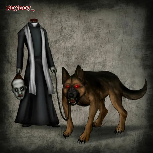 Kalian Pasti Pernah Dengar, ini 8 Urban Legend Paling Populer di Indonesia 16