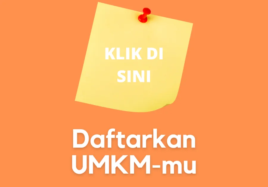 Paket Promosi UMKM 2