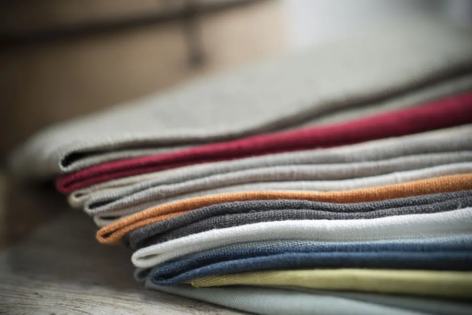 6 Jenis Bahan Baju yang Ramah Lingkungan 12 bahan baju eco friendly