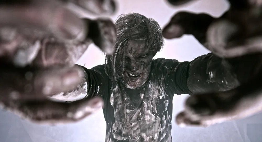 Perbedaan Zombi di Film dari Beberapa Negara, Masing-masing Ternyata Punya 'Pesonanya' 13
