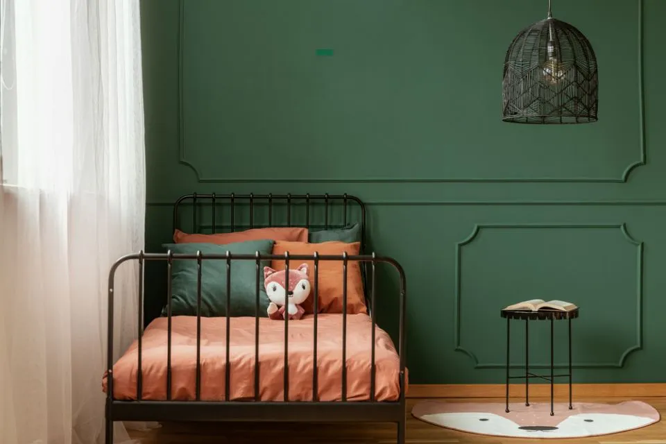 7 Tips Feng Shui Kamar Tidur untuk Mendatangkan Kesuksesan. Nyaman Aja Nggak Cukup! 12 Feng shui kamar tidur