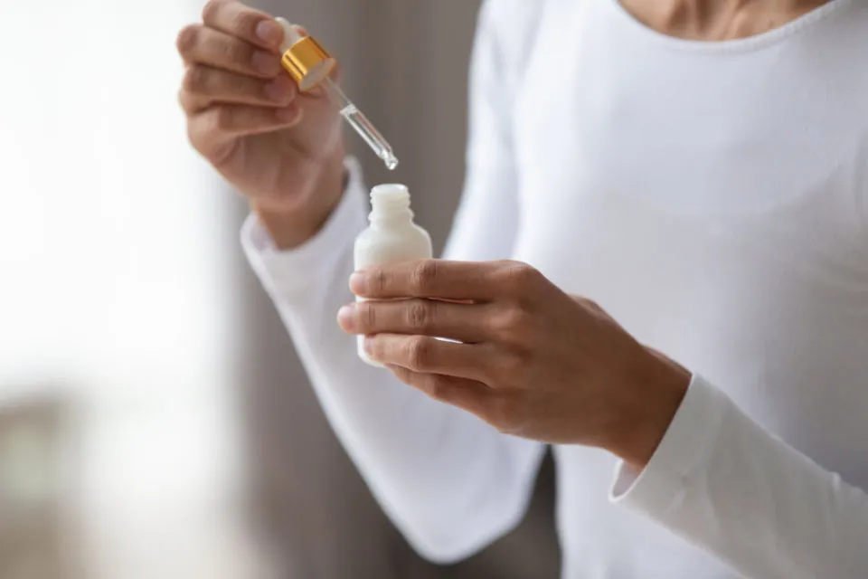 4 Kandungan Skincare Paling Populer di Tahun 2021 5