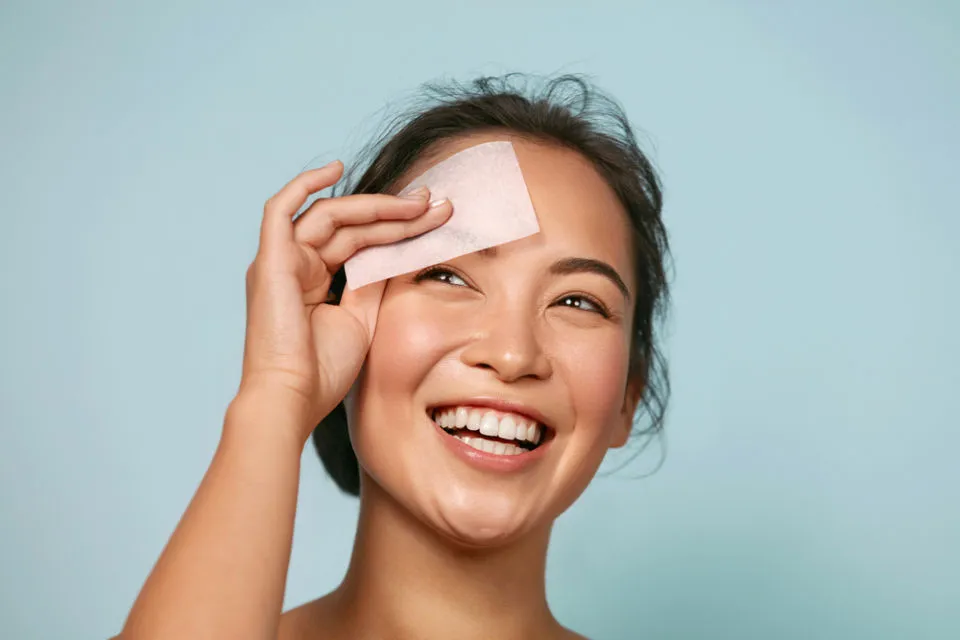 Jangan Keburu Minder, 5 'Masalah Kecantikan' ini Sebenarnya Wajar Banget kok Kamu Alami 8