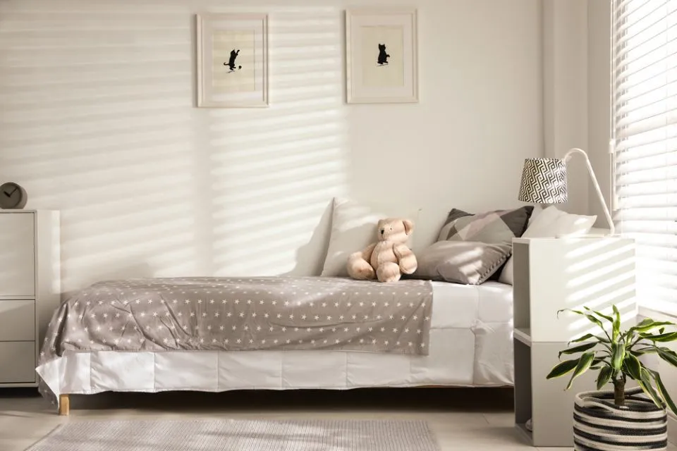 7 Tips Feng Shui Kamar Tidur untuk Mendatangkan Kesuksesan. Nyaman Aja Nggak Cukup! 9 Feng shui kamar tidur