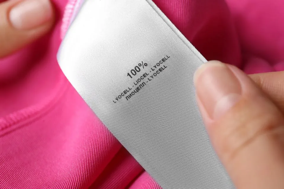 6 Jenis Bahan Baju yang Ramah Lingkungan 10 bahan baju eco friendly