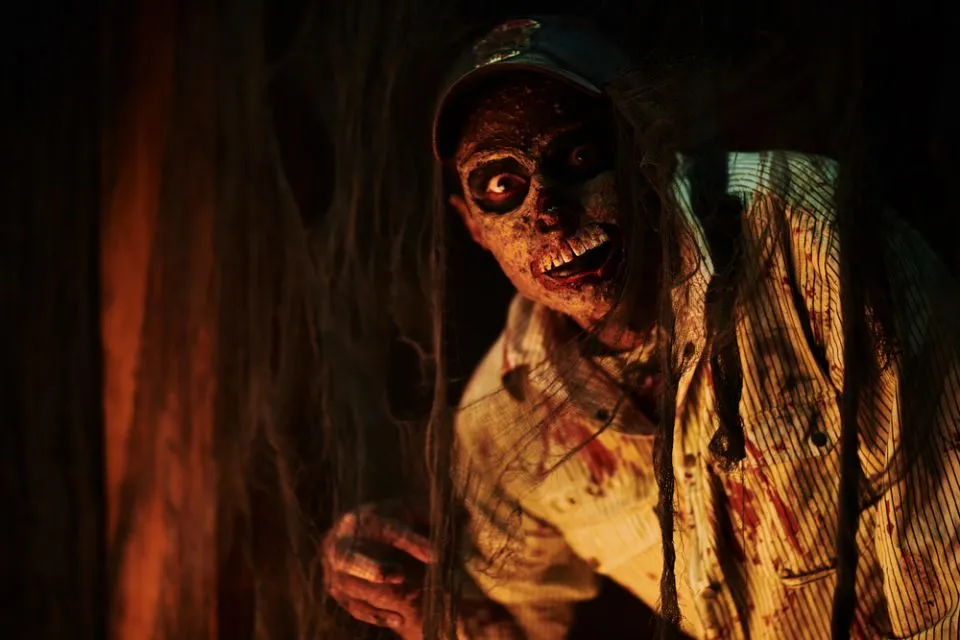 Perbedaan Zombi di Film dari Beberapa Negara, Masing-masing Ternyata Punya 'Pesonanya' 9