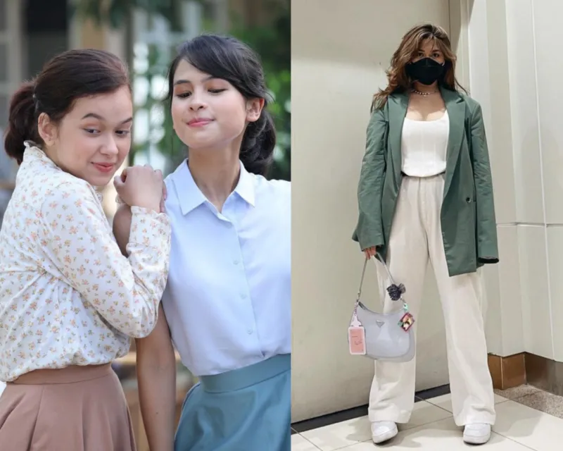 Mengenal Preppy, Nerdy dan Quirky, Gaya Fesyen yang Terinspirasi dari Anak Sekolahan 4