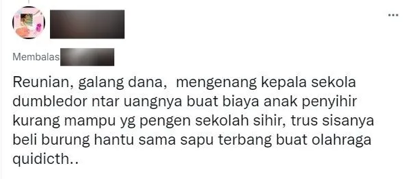 Harry Potter Kembali Ke Hogwarts, ini Kemungkinan yang Bakal Dilakukan 14