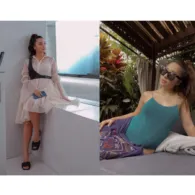 Nikita Willy Tegaskan Belum Mau Pensiun dari Dunia Hiburan Meski Akan Jadi Ibu