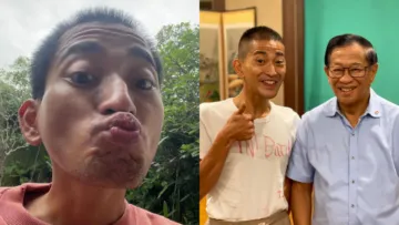 Bio One Sengaja Turunkan Berat Badan Demi Peran di Film Terbarunya