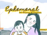 Ephemeral #5 – Wrong Direction
