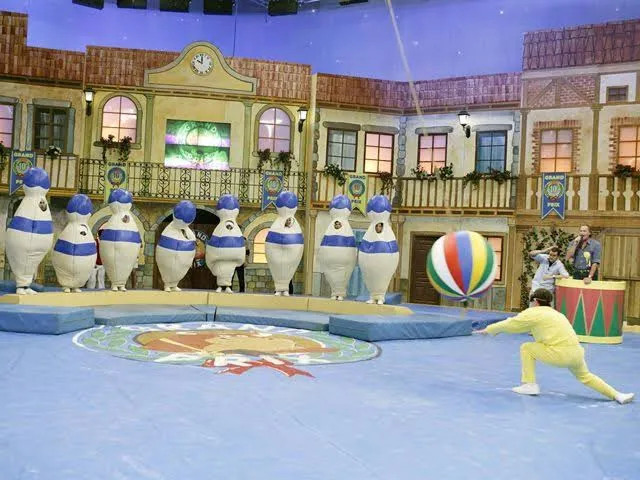 6 Game Show Legendaris yang Pernah Hiasi Acara Televisi Indonesia. Favoritmu yang Mana? 9