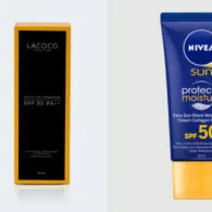 6 Rekomendasi Sunscreen Waterproof. Tahan Air, Hempas Keringat dan Guyuran Hujan