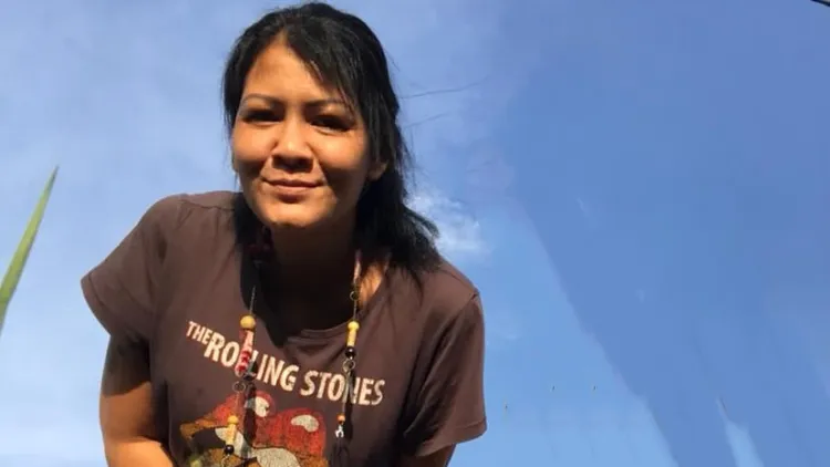 Melanie Subono Dapat Ucapan Hari Ibu, Terharu karena Merasa Sangat Disayang 4