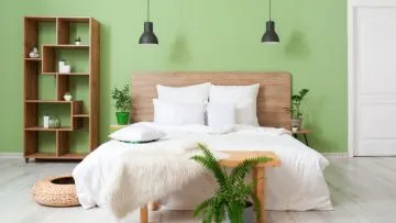 7 Tips Feng Shui Kamar Tidur untuk Mendatangkan Kesuksesan. Nyaman Aja Nggak Cukup!